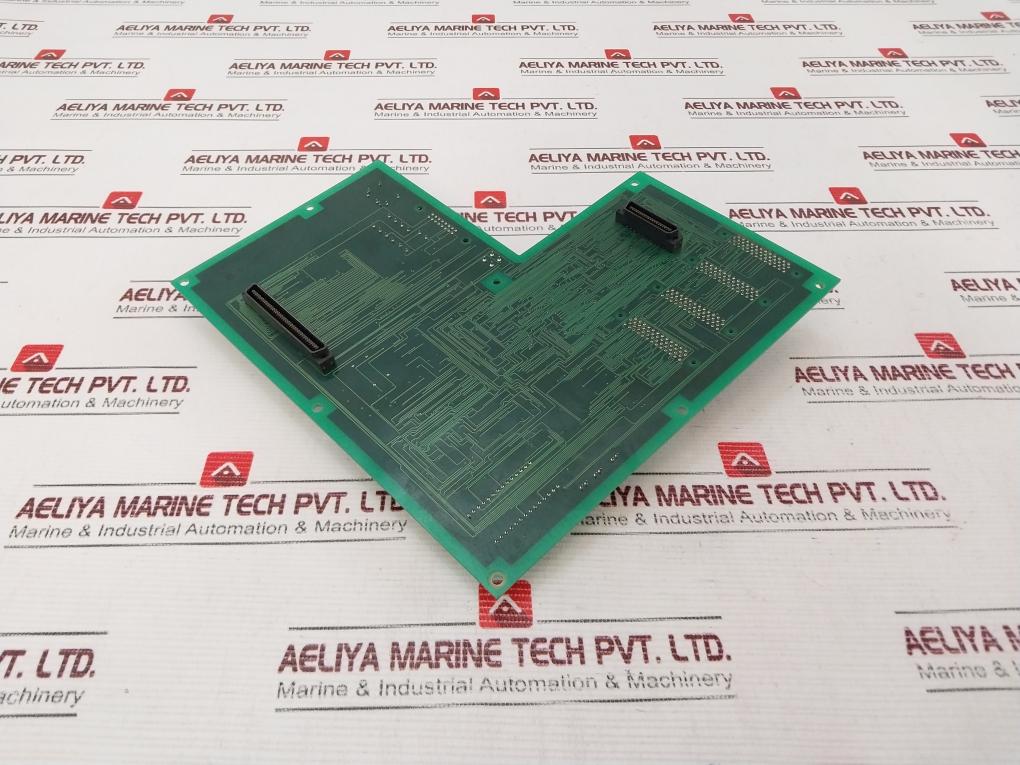 Nabco Mca-901-11, 885 73748388 Printed Circuit Board