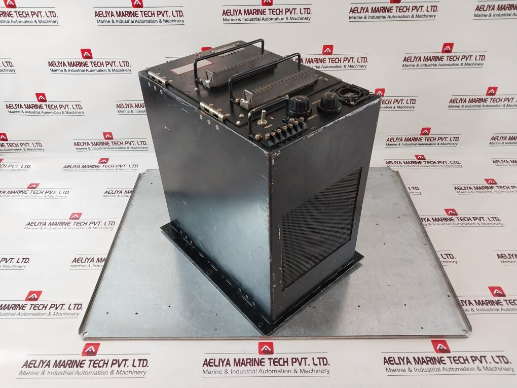 Nabco Mg-800 Governor System Kb501-01 Board Mcg Control Unit