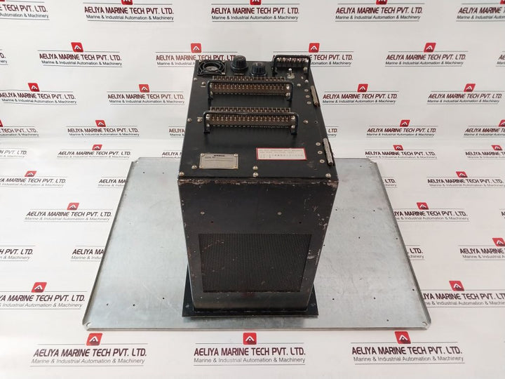 Nabco Mg-800 Governor System Kb501-01 Board Mcg Control Unit