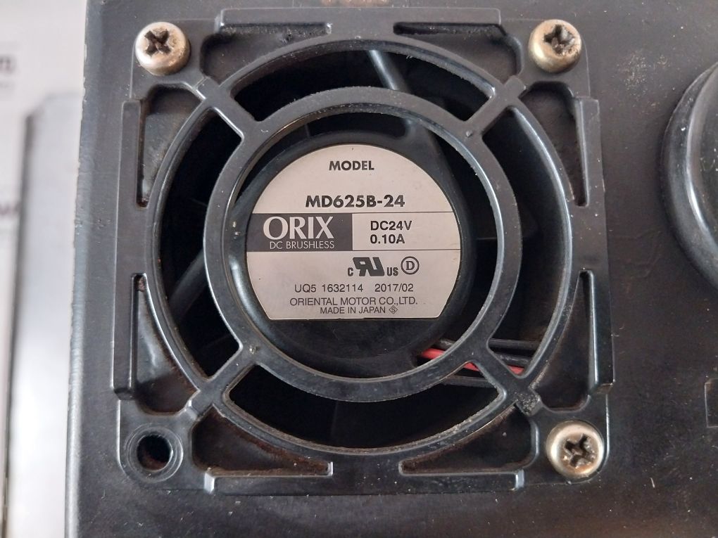 Nabco Mg-800 Governor System Kb501-01 Board Mcg Control Unit