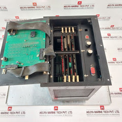 Nabco Mg-800 Governor System Kb501-01 Board Mcg Control Unit