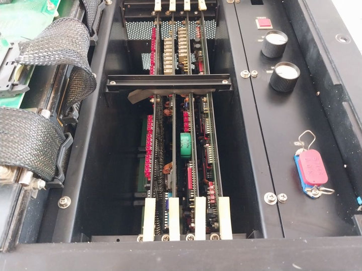 Nabco Mg-800 Governor System Kb501-01 Board Mcg Control Unit