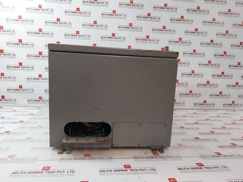 Nabco Mg-800 Governor System Actuator Drive Unit 115V