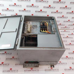 Nabco Mg-800 Governor System Actuator Drive Unit 115V