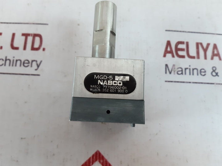 Nabco Mgd-5