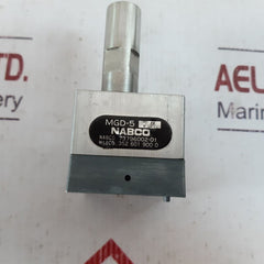 Nabco Mgd-5