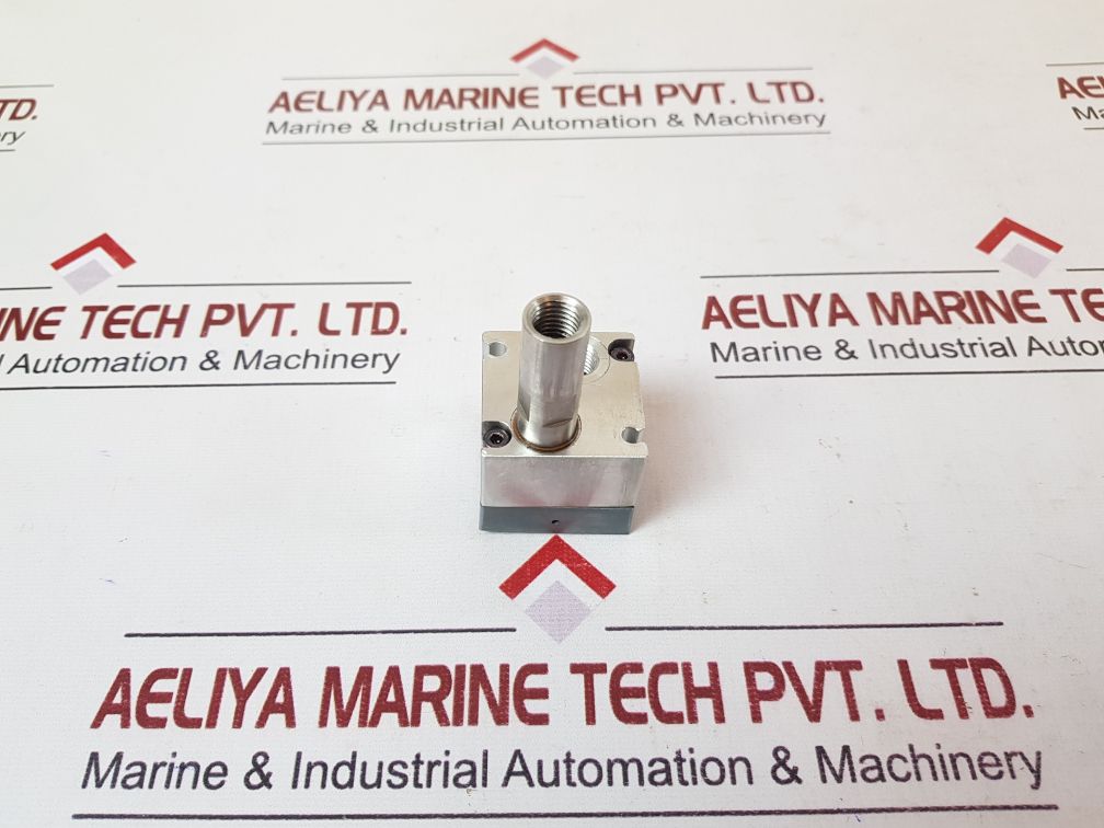 Nabco mgd-5 valve 