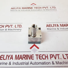 Nabco mgd-5 valve 