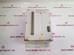 Nabco Ml-800Ii Telegraph Logger 24V