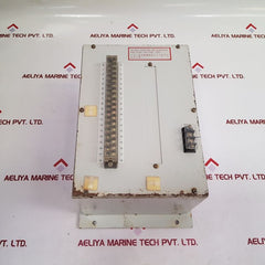 Nabco Ml-800Ii Telegraph Logger 24V