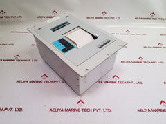 Nabco Ml-800Ii Telegraph Logger 24V