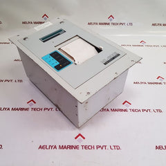Nabco Ml-800Ii Telegraph Logger 24V
