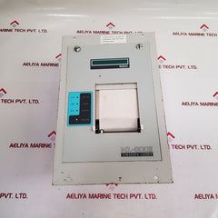 Nabco Ml-800Ii Telegraph Logger