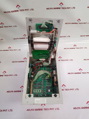 Nabco Ml-800Ii Telegraph Logger