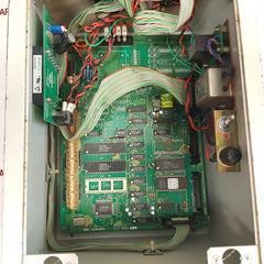 Nabco Ml-800Ii Telegraph Logger