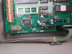 Nabco Ml-800Ii Telegraph Logger 24V