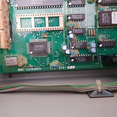 Nabco Ml-800Ii Telegraph Logger 24V