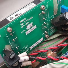 Nabco Ml-800Ii Telegraph Logger 24V