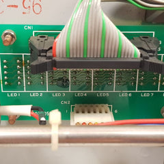Nabco Ml-800Ii Telegraph Logger 24V
