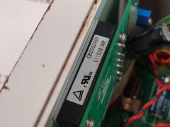 Nabco Ml-800Ii Telegraph Logger 24V