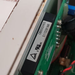 Nabco Ml-800Ii Telegraph Logger 24V