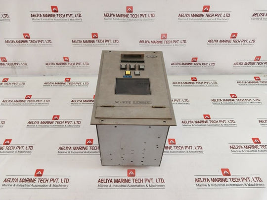 Nabco Ml800 Logger
