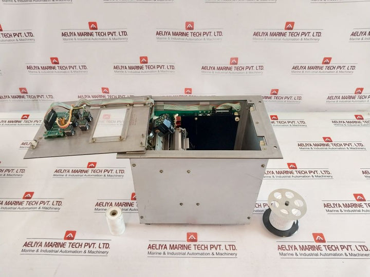 Nabco Ml800 Telegraph Logger Dc24