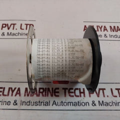 Nabco Ml800 Telegraph Logger Dc24