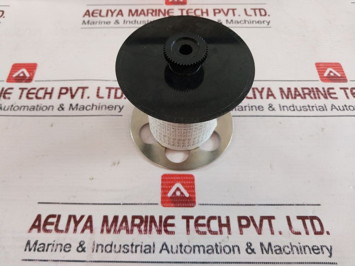 Nabco Ml800 Telegraph Logger Dc24