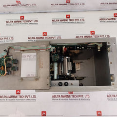 Nabco Ml800 Telegraph Logger Dc24