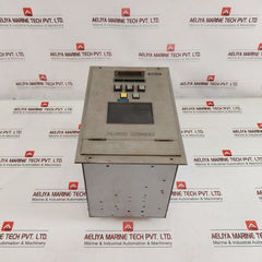 Nabco Ml800 Logger
