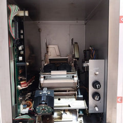 Nabco Ml800 Telegraph Logger Dc24