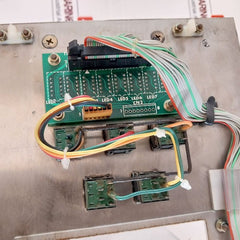Nabco Ml800 Telegraph Logger Dc24