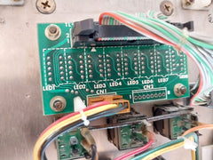 Nabco Ml800 Telegraph Logger Dc24