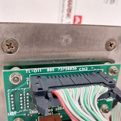 Nabco Ml800 Telegraph Logger Dc24