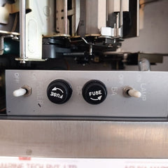Nabco Ml800 Telegraph Logger Dc24