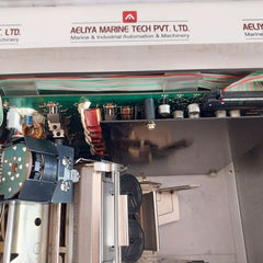 Nabco Ml800 Telegraph Logger Dc24