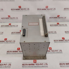 Nabco Ml800 Telegraph Logger Dc24