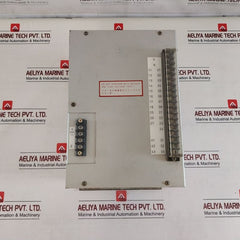 Nabco Ml800 Telegraph Logger Dc24