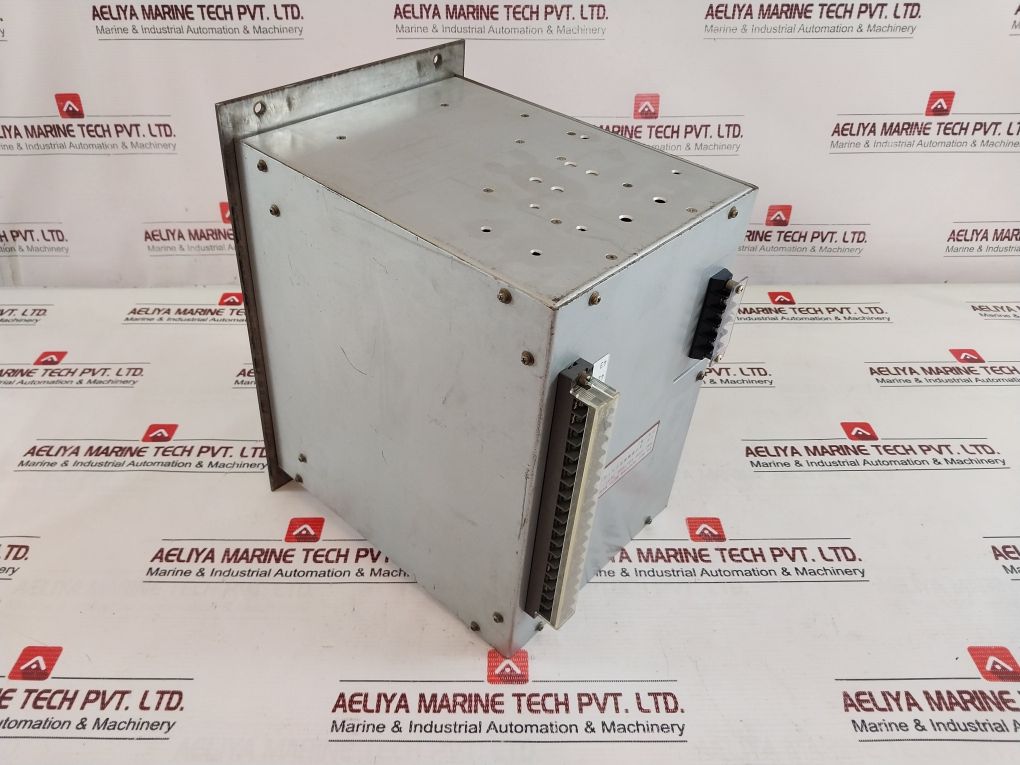 Nabco Ml800 Telegraph Logger Dc24