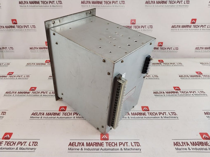 Nabco Ml800 Telegraph Logger Dc24
