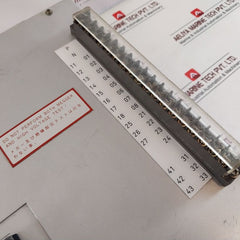 Nabco Ml800 Telegraph Logger Dc24