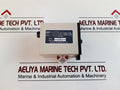 Nabco Mrs-h Volt Sense Relay