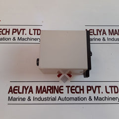 Nabco Mrs-h Volt Sense Relay