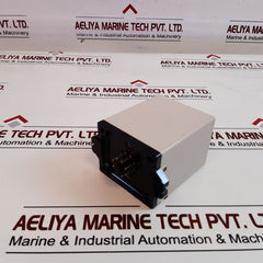 Nabco Mrs-h Volt Sense Relay