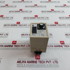 Nabco Mrs-h Volt Sense Relay 1.0-3.0, Dc24V
