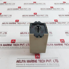 Nabco Mrs-h Volt Sense Relay 1.0-3.0, Dc24V