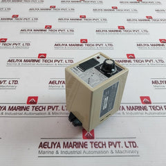 Nabco Mrs-h Volt Sense Relay 1.0-3.0, Dc24V