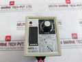 Nabco Mrs-h Volt Sense Relay 1.0-3.0, Dc24V