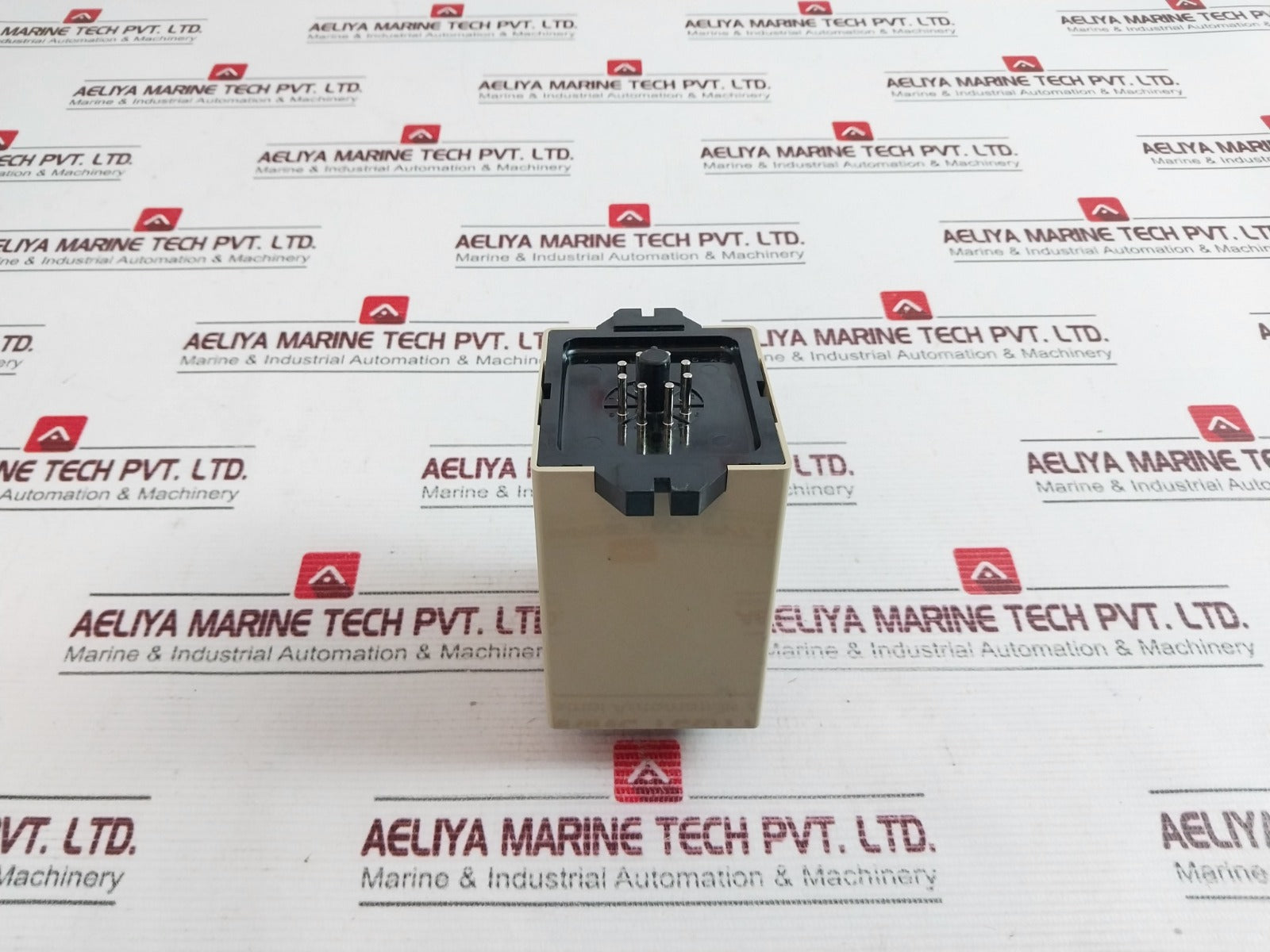 Nabco Mrs-l Volt Sense Relay Dc24V
